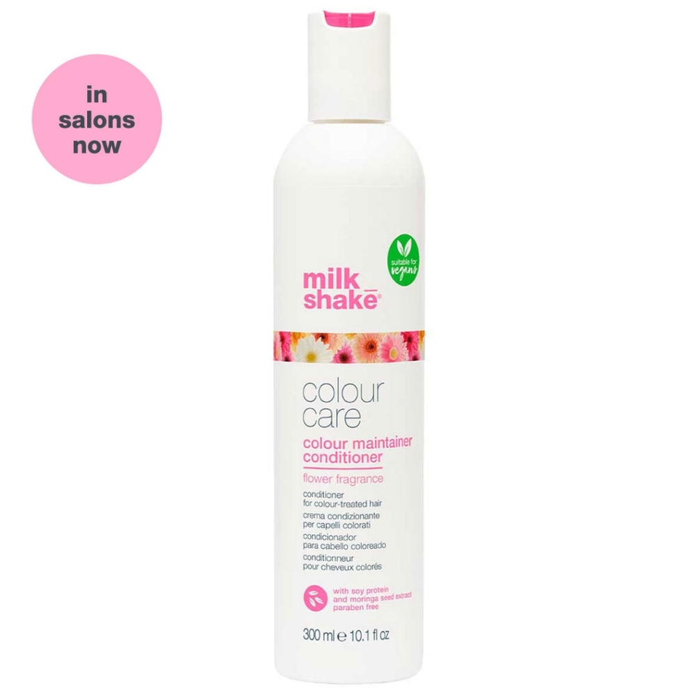Milkshake Colour Care Conditioner Flower